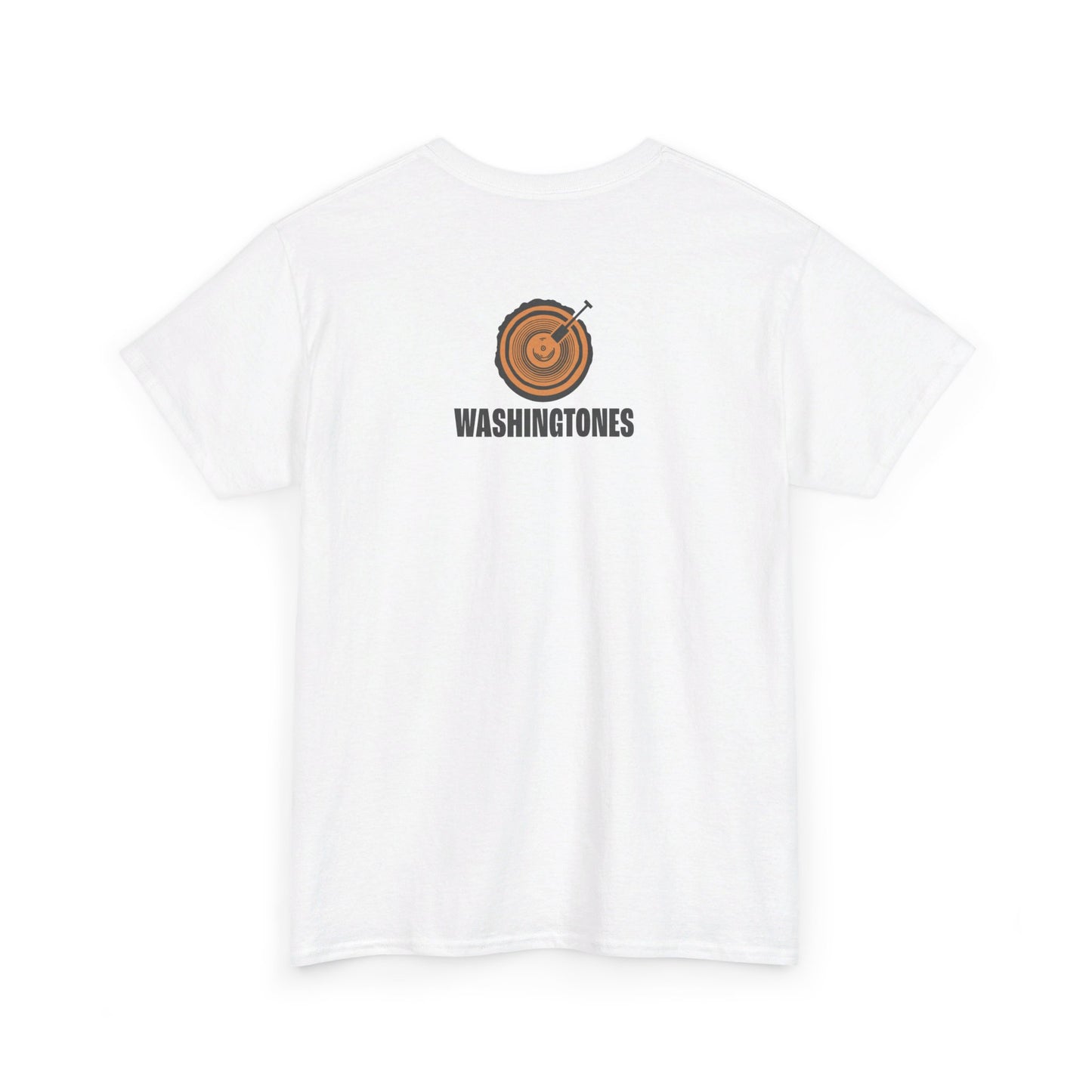 Sam Chue Self Portrait EP Cotton Tee