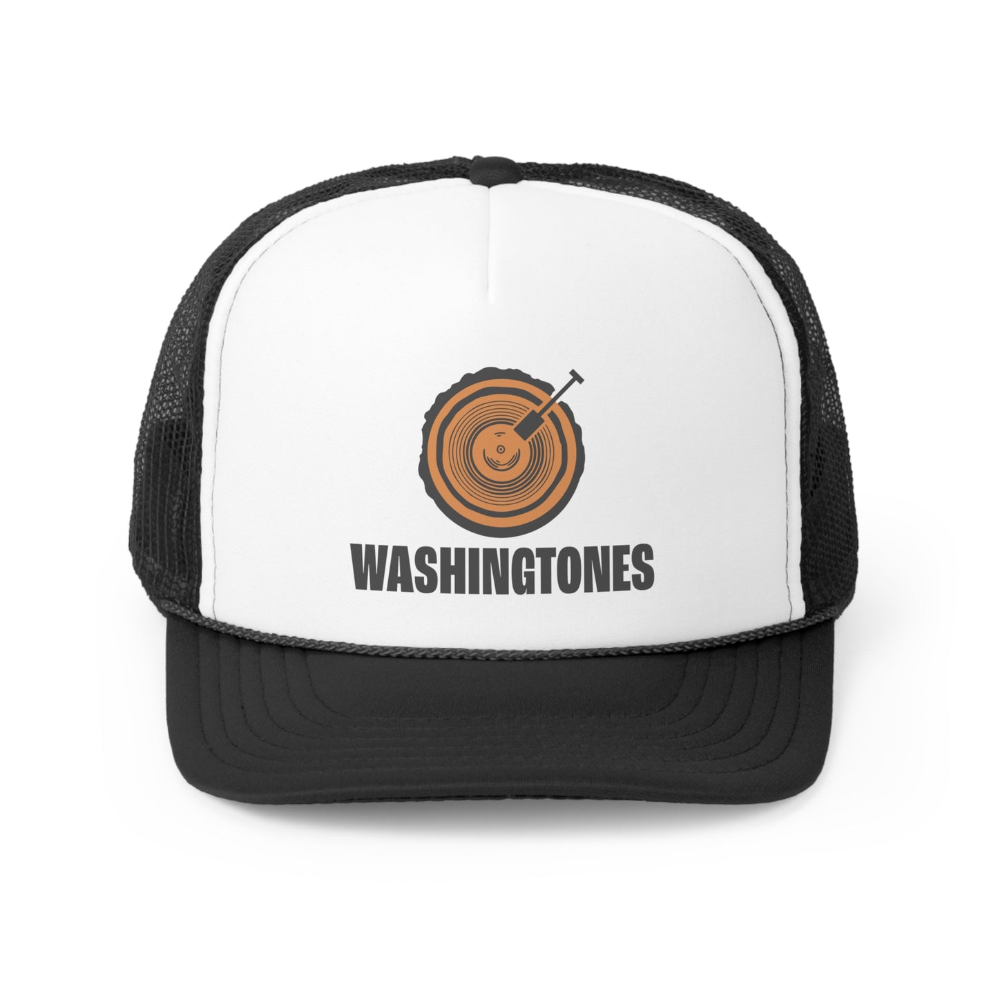 Washingtones Trucker Cap