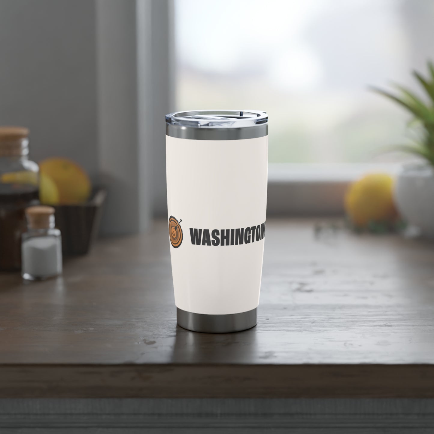 20oz Washingtones Tumbler