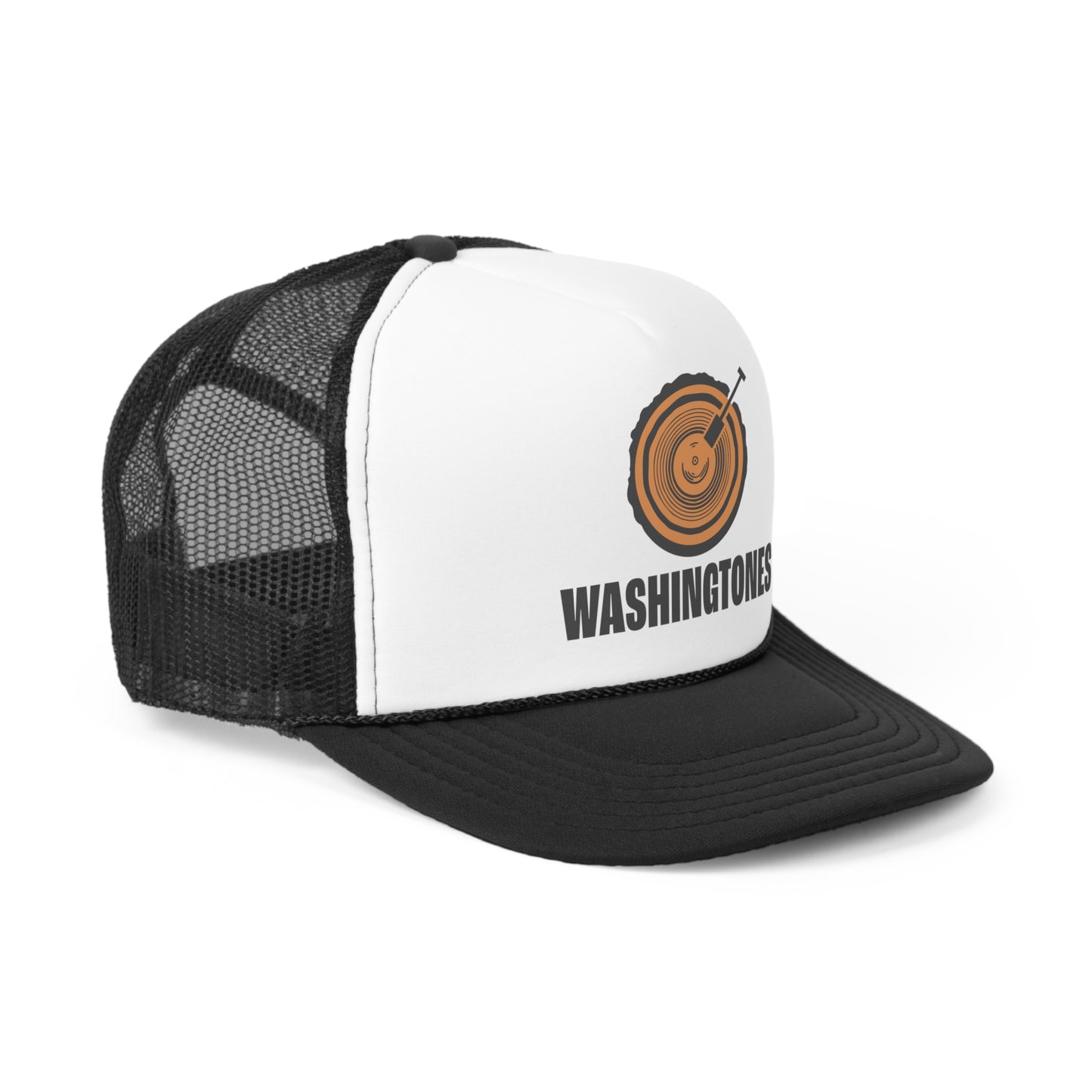 Washingtones Trucker Cap