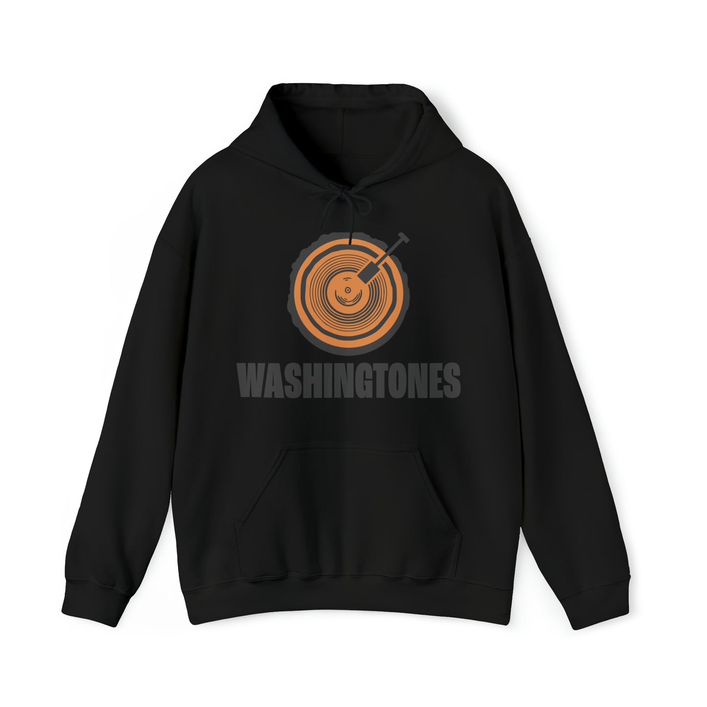 Washingtones Hooded Sweatshirt