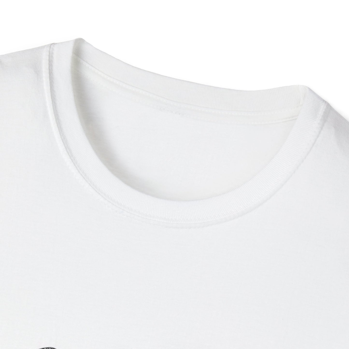 Crab Sketch T-Shirt — 'Someday Means We'll Try' Nautical Graphic Tee