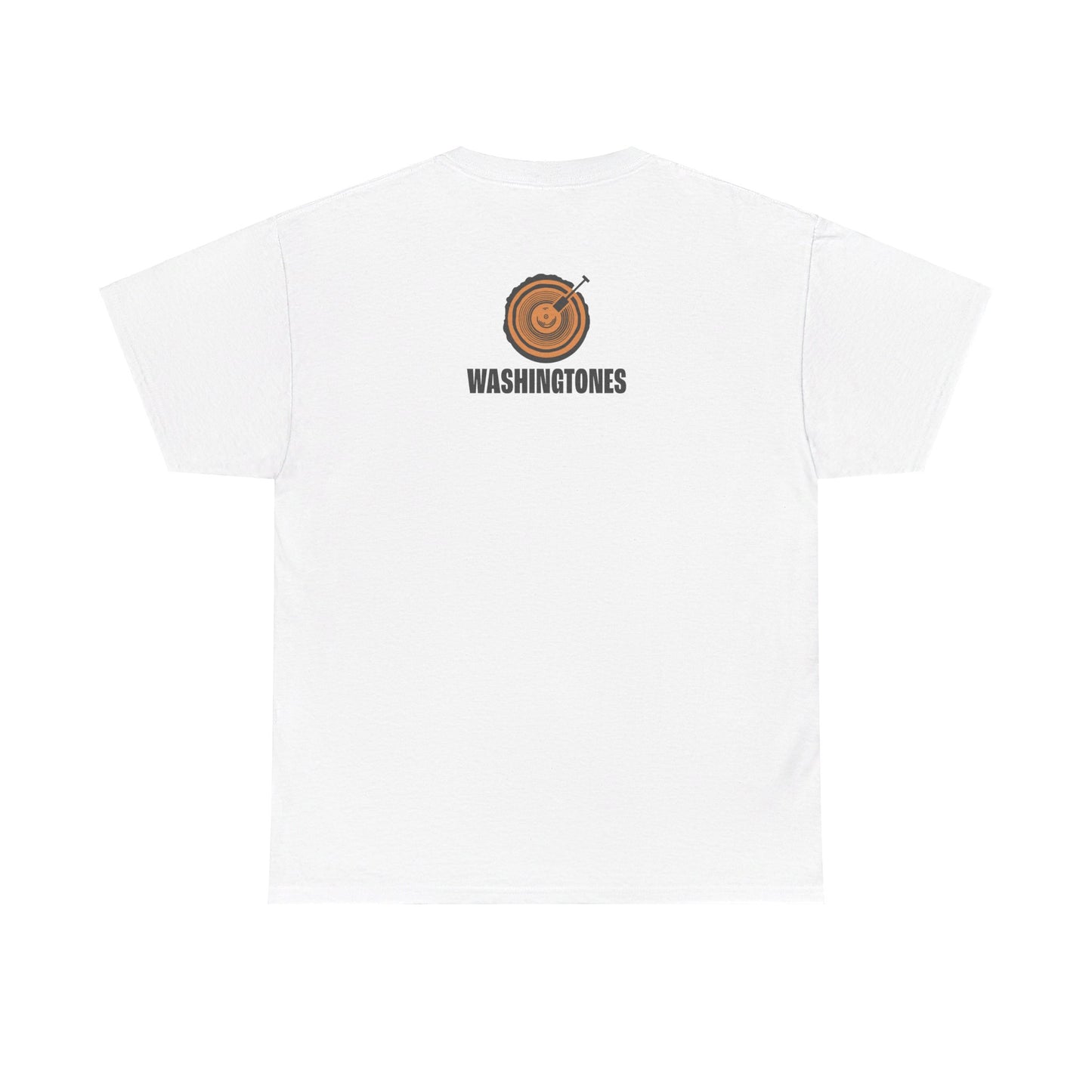 Sam Chue Self Portrait EP Cotton Tee