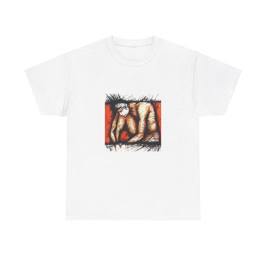 Sam Chue Self Portrait EP Cotton Tee