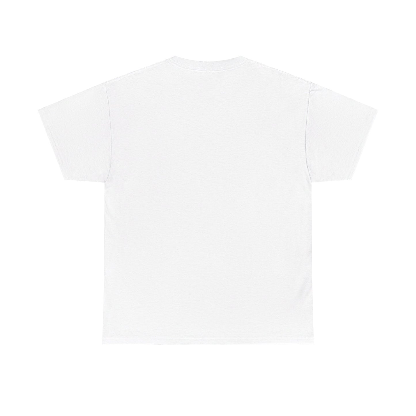 Tim Mechling Cotton Tee