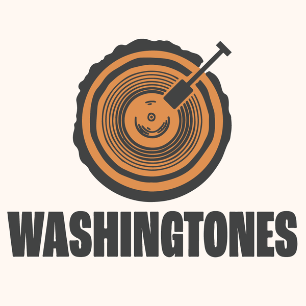 Washingtones Records