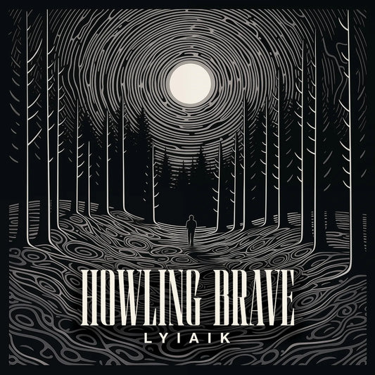 "Lyiaik" by Howling Brave feat. Sam Chue