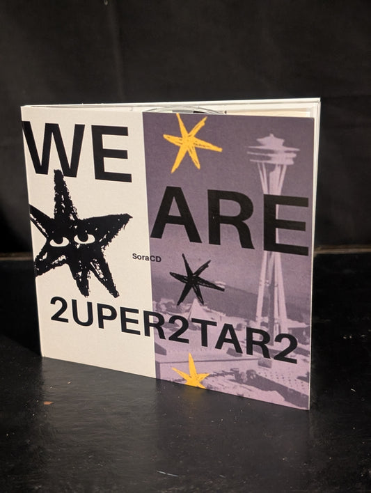 2uper2tar by SoraCD